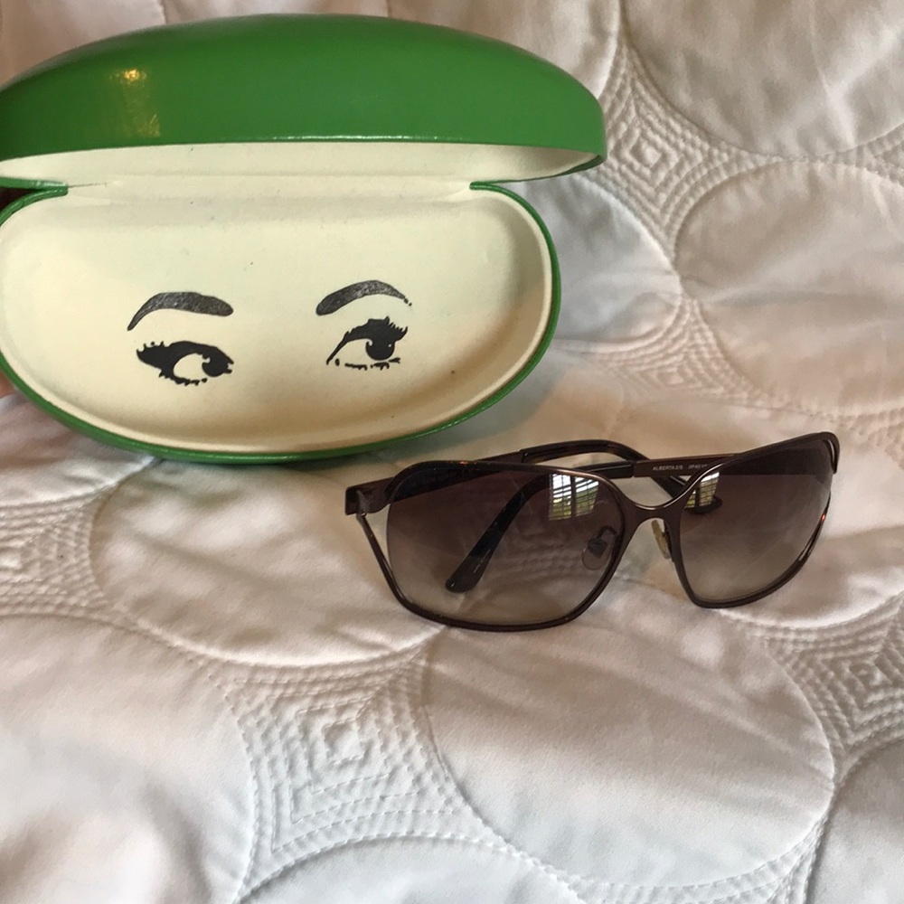 Kate Spade sunnies